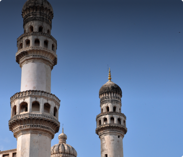 Colours of Andhra & Telangana